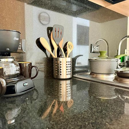 Apartamentos Weeki En Chapinero Bogota Ngoại thất bức ảnh