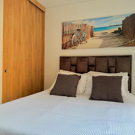 Apartamentos Weeki En Chapinero Bogota Ngoại thất bức ảnh