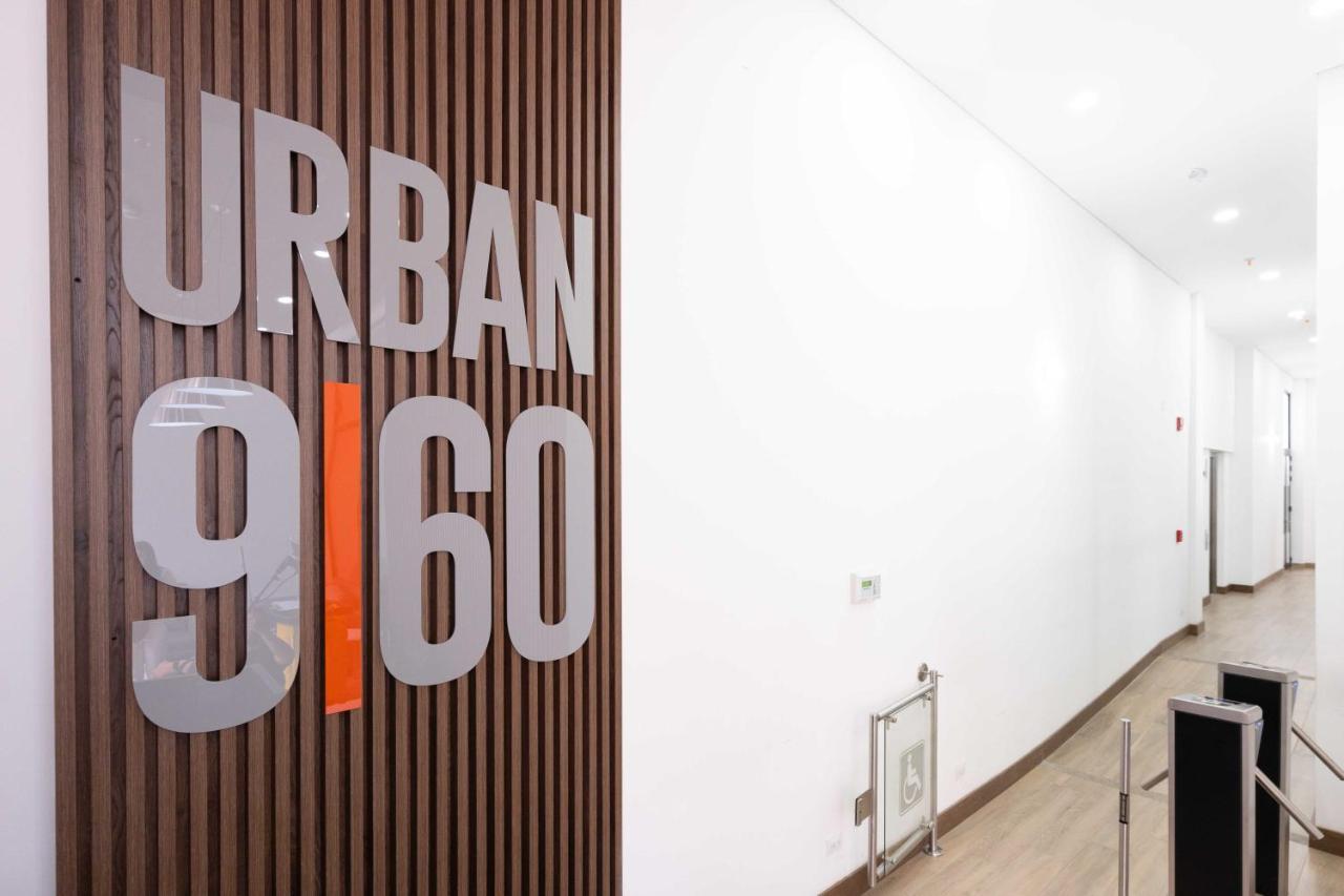 Apartamentos Weeki En Chapinero Bogota Ngoại thất bức ảnh