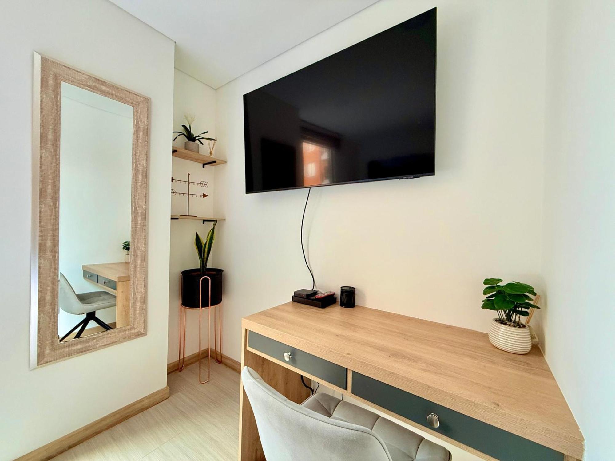 Apartamentos Weeki En Chapinero Bogota Ngoại thất bức ảnh