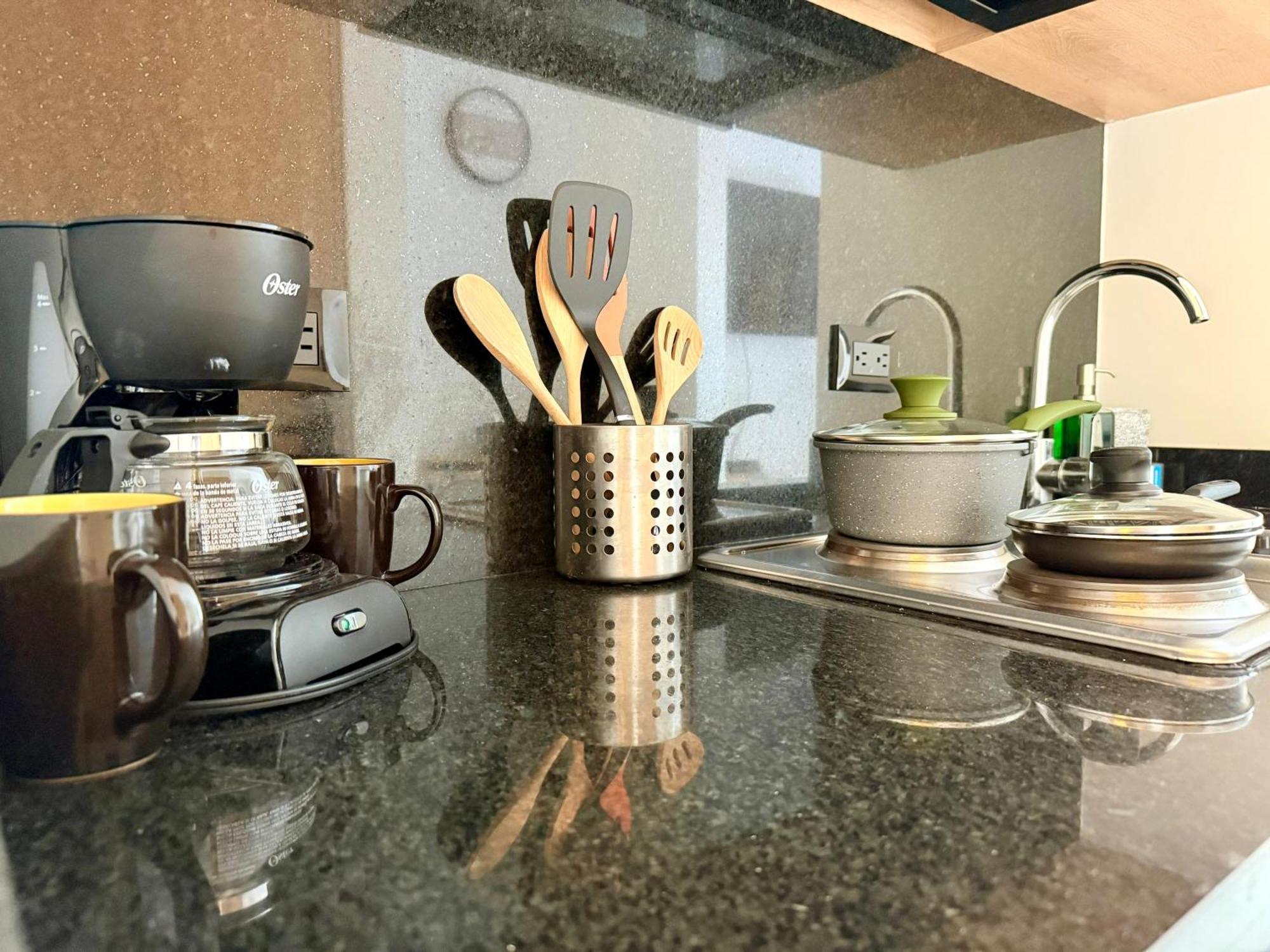 Apartamentos Weeki En Chapinero Bogota Ngoại thất bức ảnh