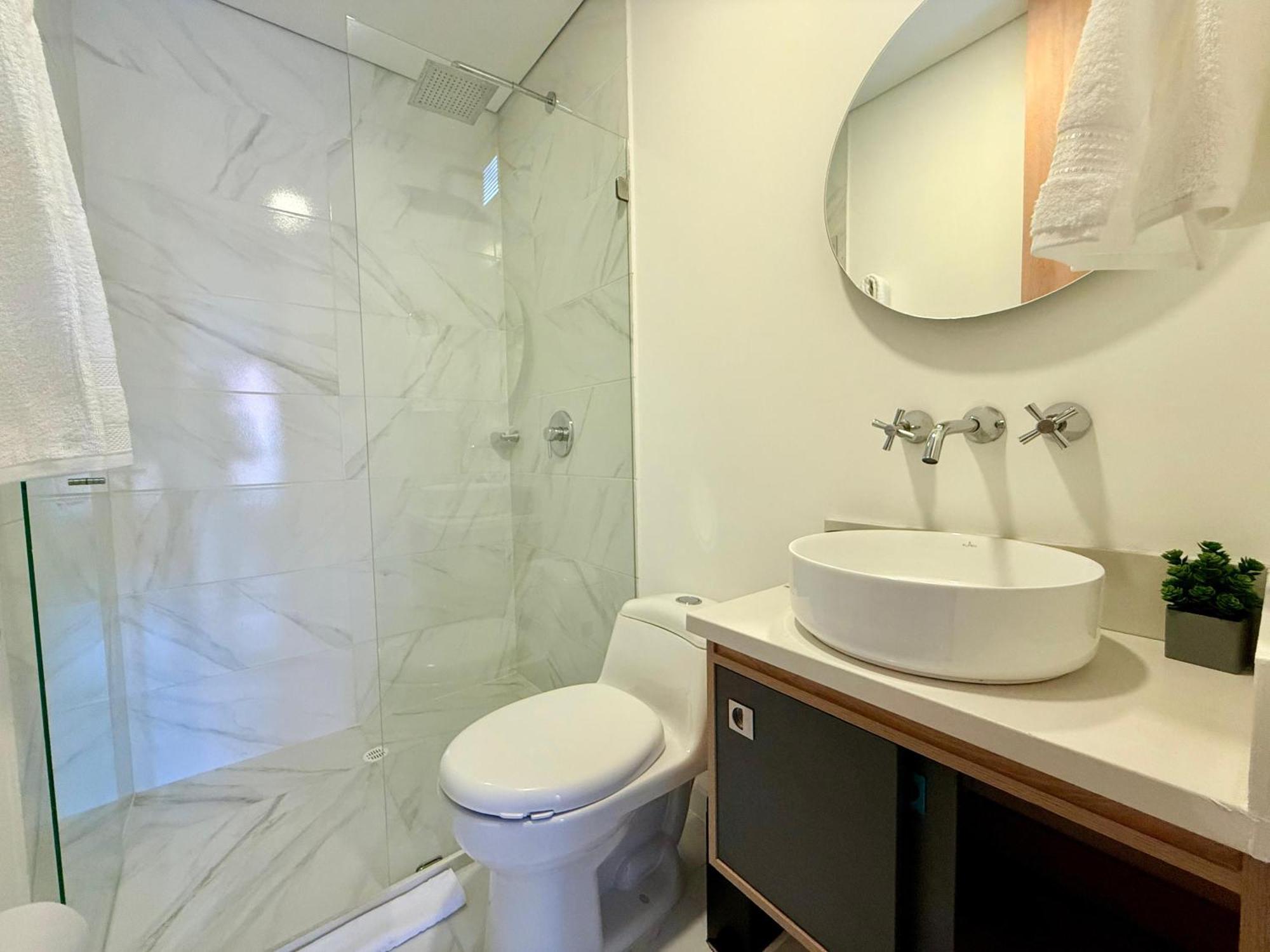 Apartamentos Weeki En Chapinero Bogota Ngoại thất bức ảnh