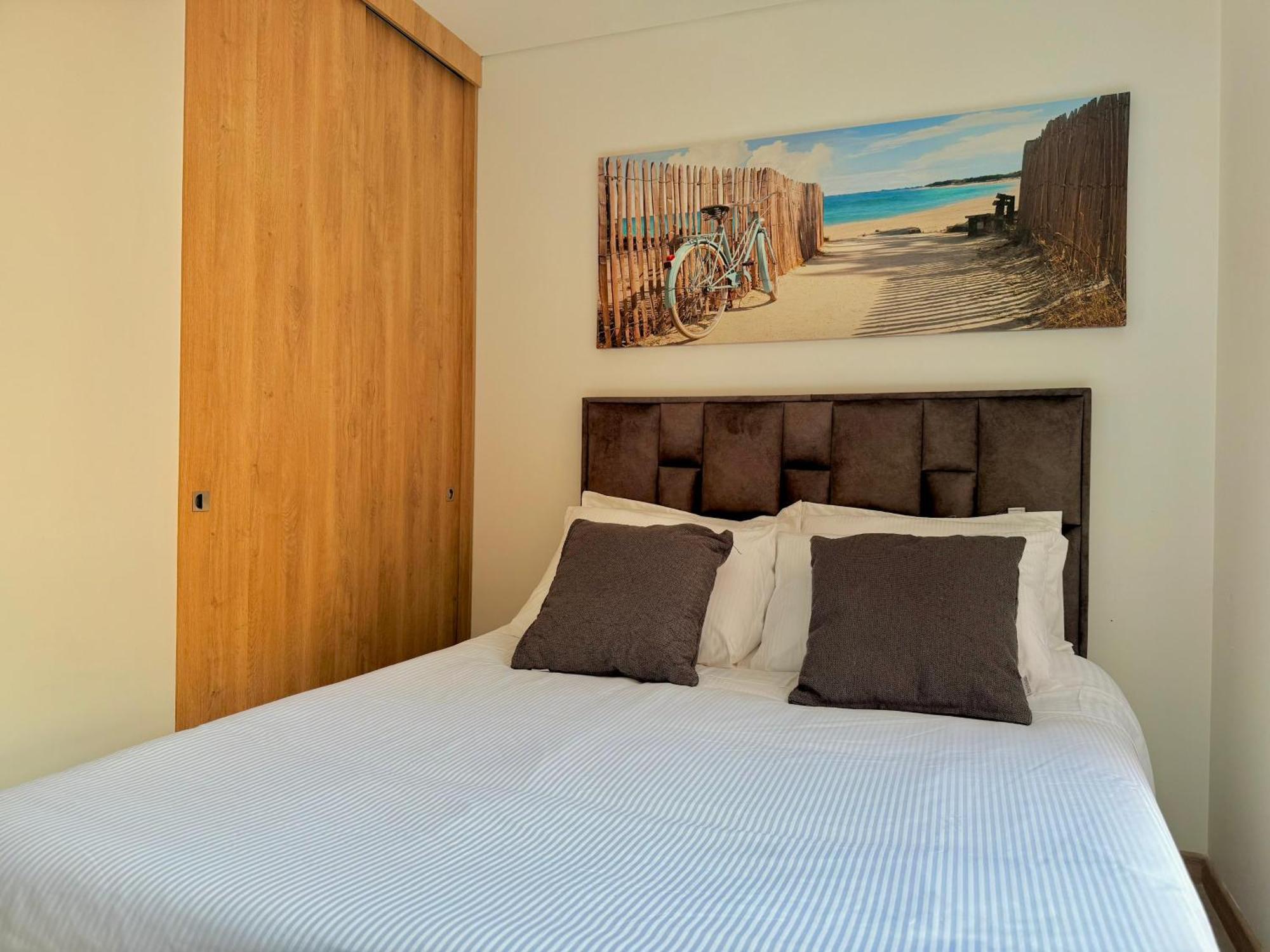 Apartamentos Weeki En Chapinero Bogota Ngoại thất bức ảnh