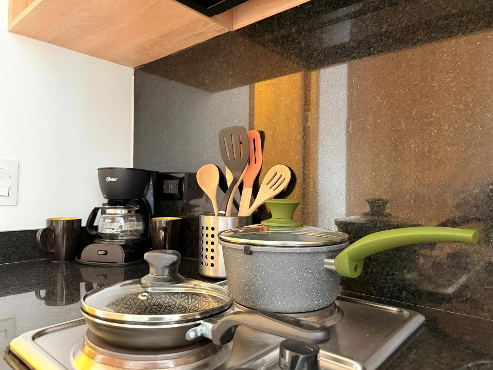 Apartamentos Weeki En Chapinero Bogota Ngoại thất bức ảnh